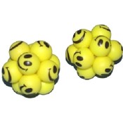 Bouncing Smile Ball
