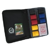 200 Texas Holdem Poker Chip Sets