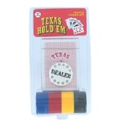 48 Texas Holdem Poker Chip Sets