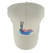 Worldest Greatest Dad Fishing Hats
