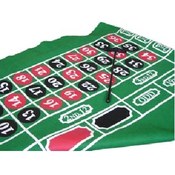 Laydown Roulette
