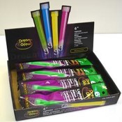 Awesome 6" Glo Stick with lanyard.  Retail Ready!
