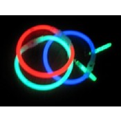 GLO Bracelet, Necklace Earring, Retail Package!