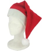 Economy Santa Hat