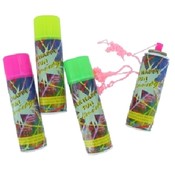 String Spray