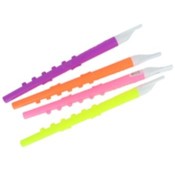 Plastic Flute