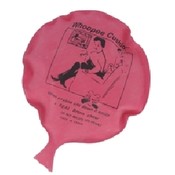 8" Whoopie Cushions