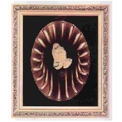 Praying Hands Mirror