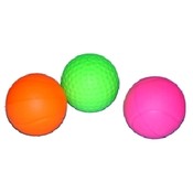 Squeeze Balls