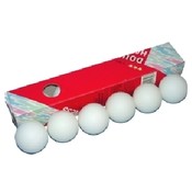 Table Tennis Balls