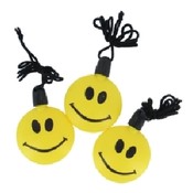 Bubble Smile Necklaces