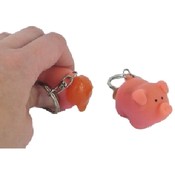 Naughty Ned The Pooing Pig