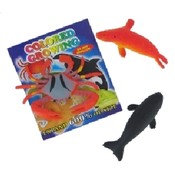 Growing Ocean Animals
