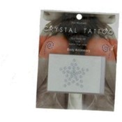 Crystal Tattoos