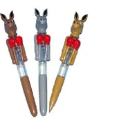 Boxing Kangaroo Pens
