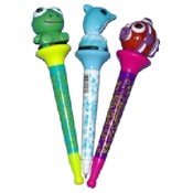Bright Eye Sea Life Pens