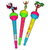 Tropical Boogie Pens