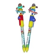 Skateboarder Pens