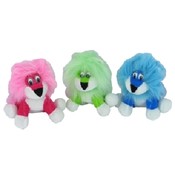 5" Plush Lion