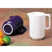 1 Liter Melamine Pitcher