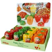 Pepper Saver Counter Display