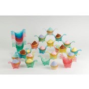 Cupcake Stacker, Set of 3
