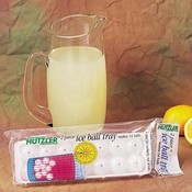 2 Pc. Ice Ball Tray (14 balls)