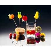 Cocktail/Fruit Party Picks