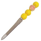 Grapefruit Knife