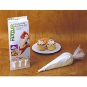 Disposable Decorating Bags &amp; Nozzles C / D