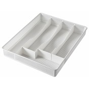 Cuterly Tray, 5 compartments