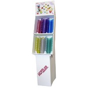 Cupcake &amp; Candy Stacker (set of 3) Floor Display