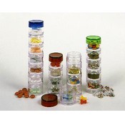 Connect a Jar Set