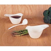 Saucy Server Gravy Boat