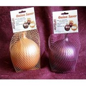 Onion Saver - Net-Bagged