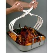 Roast-In-Hand Lifter