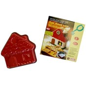 Hansel &amp; Gretel House Cake Pan