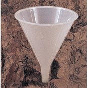 16 oz Plastic Funnnel