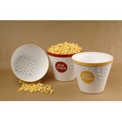 Popcorn Bucket