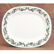 12" Garland Design Melamine Platter