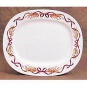Harvest Design 14" Serving Platter