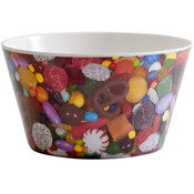 Candy Snack Bowl