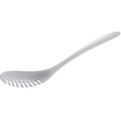 12 3/4" Pasta Spoon