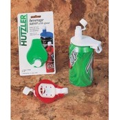 Beverage Saver