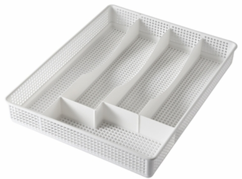 UPC 070537000255 product image for Cutlery Tray- 5 Compartments | upcitemdb.com