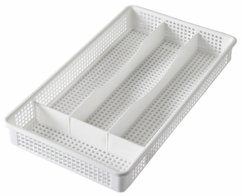 UPC 070537000149 product image for Cutlery Tray- 4 Compartments | upcitemdb.com