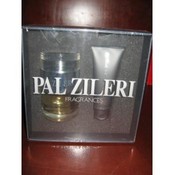 Pal Zileri Classic Set EDT 100ml + Shower Gel 75ml