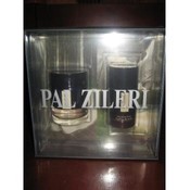 Pal Zileri Sartoriale Set EDT 50ml+deo stick 75g