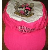 Circus Circus Hat