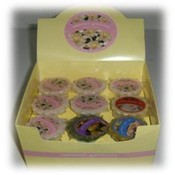 Scented Candle Simmers With Display Box